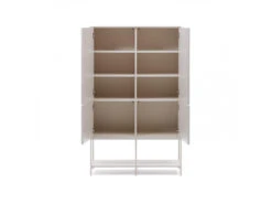 Buffetkast VEDRANA - Wit Wit -Zuiver || RICHMOND Verkoop kave home vedrana 72569