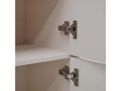 Buffetkast VEDRANA - Wit Wit -Zuiver || RICHMOND Verkoop kave home vedrana 72574