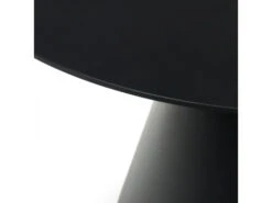 Tafel WILSHIRE - Zwart Zwart -Zuiver || RICHMOND Verkoop kave home wilshire 65726