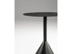 Bijzettafel YINAN - Zwart Zwart -Zuiver || RICHMOND Verkoop kave home yinan 39048