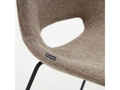 Eetkamerstoel ZAHARA - Bruin Bruin 15 Eetkamerstoel ZAHARA - Bruin Bruin -Zuiver || RICHMOND Verkoop kave home zahara 72212