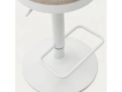 Verstelbare Barstoel ZAIB - Beige Beige -Zuiver || RICHMOND Verkoop kave home zaib 68895