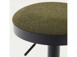 Verstelbare Barstoel ZAIB - Groen Groen -Zuiver || RICHMOND Verkoop kave home zaib 68910