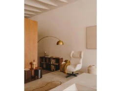 Fauteuil ZALINA - Groen Groen 17 Fauteuil ZALINA - Groen Groen -Zuiver || RICHMOND Verkoop kave home zalina 71558