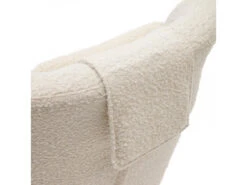 Fauteuil ZALINA - Wit Wit -Zuiver || RICHMOND Verkoop kave home zalina 71567