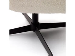 Fauteuil ZALINA - Wit Wit -Zuiver || RICHMOND Verkoop kave home zalina 71569