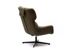 Fauteuil ZALINA - Groen Groen 11 Fauteuil ZALINA - Groen Groen -Zuiver || RICHMOND Verkoop kave home zalina 71572