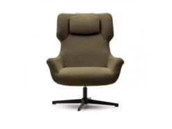 Fauteuil ZALINA - Groen Groen 12 Fauteuil ZALINA - Groen Groen -Zuiver || RICHMOND Verkoop kave home zalina 71573