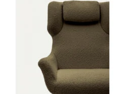 Fauteuil ZALINA - Groen Groen 14 Fauteuil ZALINA - Groen Groen -Zuiver || RICHMOND Verkoop kave home zalina 71575