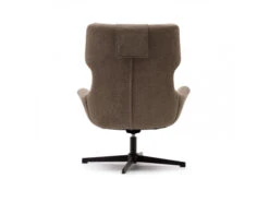 Fauteuil ZALINA - Lichtbruin Bruin -Zuiver || RICHMOND Verkoop kave home zalina 71585