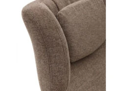 Fauteuil ZALINA - Lichtbruin Bruin -Zuiver || RICHMOND Verkoop kave home zalina 71587 1