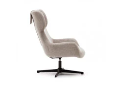 Fauteuil ZALINA - Beige Beige -Zuiver || RICHMOND Verkoop kave home zalina 71593