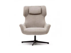 Fauteuil ZALINA - Beige Beige -Zuiver || RICHMOND Verkoop kave home zalina 71595