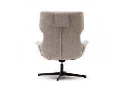 Fauteuil ZALINA - Beige Beige -Zuiver || RICHMOND Verkoop kave home zalina 71596