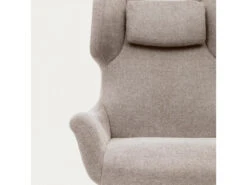 Fauteuil ZALINA - Beige Beige -Zuiver || RICHMOND Verkoop kave home zalina 71597