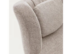 Fauteuil ZALINA - Beige Beige -Zuiver || RICHMOND Verkoop kave home zalina 71598