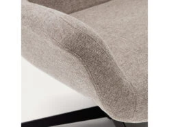 Fauteuil ZALINA - Beige Beige -Zuiver || RICHMOND Verkoop kave home zalina 71599