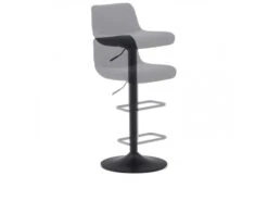 Barstoel ZENDA - Zwart Zwart -Zuiver || RICHMOND Verkoop kave home zenda 68763