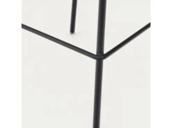 Barstoel ZUNILDA - Zwart Zwart -Zuiver || RICHMOND Verkoop kave home zunilda 68873