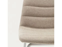 Barstoel ZUNILDA - Beige Beige -Zuiver || RICHMOND Verkoop kave home zunilda 68886
