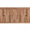 Dressoir LIN - Teak Hout