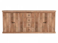 Dressoir LIN - Teak Hout