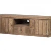 Tv-kast LIN - Teak Hout