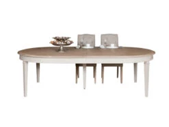 Eettafel REN - Beige Beige