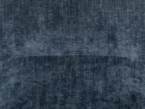 Armstoel Met Draaifunctie JOHNSON - Blauw Blauw 5 Armstoel Met Draaifunctie JOHNSON - Blauw Blauw - Afbeelding 5