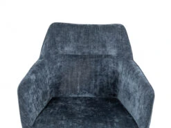 Armstoel Met Draaifunctie JOHNSON - Blauw Blauw 13 Armstoel Met Draaifunctie JOHNSON - Blauw Blauw -Zuiver || RICHMOND Verkoop lifestyle 62747