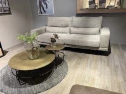 Bijzettafel ELTON - Goud/zwart Goud 7 Bijzettafel ELTON - Goud/zwart Goud -Zuiver || RICHMOND Verkoop lifestyle elton 55473