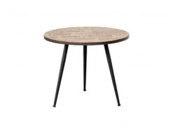 Salontafel LEXINGTON - Teak