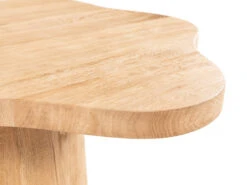 Bijzettafel NEWTON - Naturel Hout -Zuiver || RICHMOND Verkoop lifestyle newton 62656