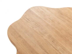 Bijzettafel NEWTON - Naturel Hout -Zuiver || RICHMOND Verkoop lifestyle newton 62657
