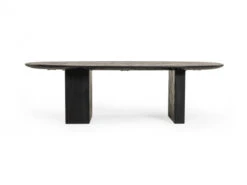 Salontafel PENNSYLVANIA - Zwart Zwart -Zuiver || RICHMOND Verkoop lifestyle pennsylvania 72751