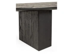 Salontafel PENNSYLVANIA - Zwart Zwart -Zuiver || RICHMOND Verkoop lifestyle pennsylvania 72755