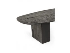 Salontafel PENNSYLVANIA - Zwart Zwart -Zuiver || RICHMOND Verkoop lifestyle pennsylvania 72756