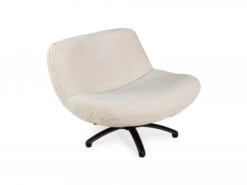 Fauteuil WASHINGTON - Cream Wit