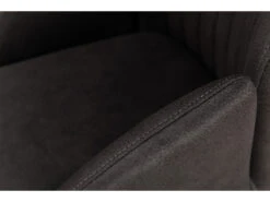 Stoel BELIZE - Zorro Antraciet Grijs -Zuiver || RICHMOND Verkoop maxfurn belize 39981