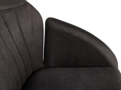 Stoel BELIZE - Zorro Antraciet Grijs -Zuiver || RICHMOND Verkoop maxfurn belize 39982