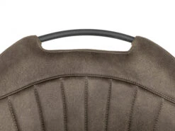 Stoel BELIZE - Zorro Mosgroen Groen -Zuiver || RICHMOND Verkoop maxfurn belize 62788