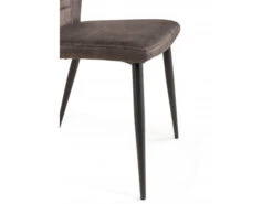 Eetkamerstoel BOA - Luxor Antraciet Antraciet -Zuiver || RICHMOND Verkoop maxfurn boa 63282