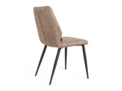 Eetkamerstoel BOA - Luxor Liver Bruin 7 Eetkamerstoel BOA - Luxor Liver Bruin -Zuiver || RICHMOND Verkoop maxfurn boa 63294