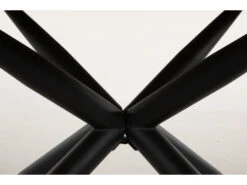 Ronde Eetkamertafel CARMA - Lamulux Mango Hout -Zuiver || RICHMOND Verkoop maxfurn carma 35642