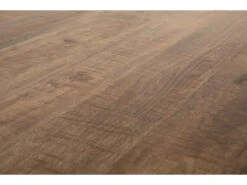 Ronde Eetkamertafel CARMA - Lamulux Mango Hout -Zuiver || RICHMOND Verkoop maxfurn carma 35643