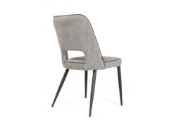 Stoel CHLOE - Loudy Grijs -Zuiver || RICHMOND Verkoop maxfurn chloe 58845