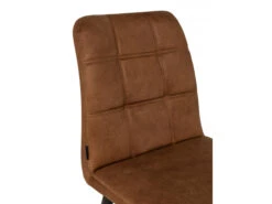 Barstoel DEX - Cognac Cognac -Zuiver || RICHMOND Verkoop maxfurn dex 52095