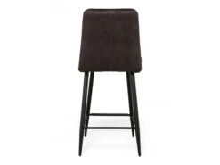 Barstoel DEX - Antraciet Grijs -Zuiver || RICHMOND Verkoop maxfurn dex 52100