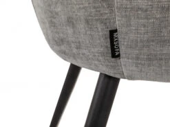 Armstoel DONNA - Miami Ash Grijs 15 Armstoel DONNA - Miami Ash Grijs -Zuiver || RICHMOND Verkoop maxfurn donna 63923