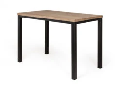 Bartafel DUNCAN - Lamulux Natuur Hout